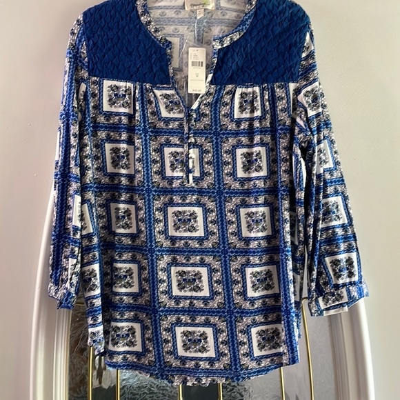 Anthropologie Tops - NWT Anthropologie Top.